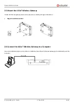 Предварительный просмотр 18 страницы Robustel C9200-4L User Manual