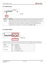 Предварительный просмотр 17 страницы Robustel EG8001 User Manual