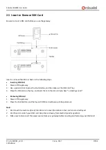 Предварительный просмотр 18 страницы Robustel EG8001 User Manual