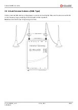 Предварительный просмотр 19 страницы Robustel EG8001 User Manual