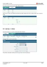 Предварительный просмотр 41 страницы Robustel EG8001 User Manual