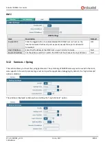 Предварительный просмотр 50 страницы Robustel EG8001 User Manual