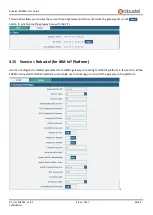 Предварительный просмотр 55 страницы Robustel EG8001 User Manual