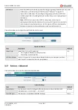 Предварительный просмотр 60 страницы Robustel EG8001 User Manual