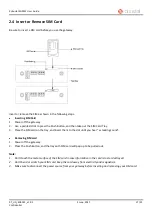 Предварительный просмотр 17 страницы Robustel EG9012 User Manual