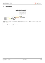 Предварительный просмотр 21 страницы Robustel EG9012 User Manual