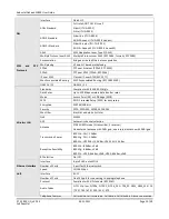 Preview for 11 page of Robustel GoFixed	W800 User Manual