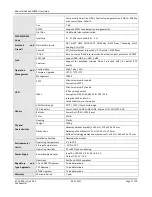 Preview for 12 page of Robustel GoFixed	W800 User Manual