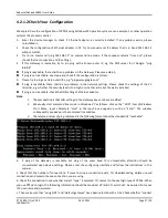 Preview for 58 page of Robustel GoFixed	W800 User Manual