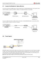 Предварительный просмотр 19 страницы Robustel GoRugged M1000 MP User Manual