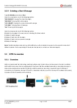 Предварительный просмотр 24 страницы Robustel GoRugged M1000 MP User Manual