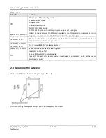 Предварительный просмотр 15 страницы Robustel GoRugged M1000 Pro User Manual