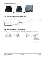 Предварительный просмотр 17 страницы Robustel GoRugged M1000 Pro User Manual