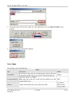 Предварительный просмотр 25 страницы Robustel GoRugged M1000 Pro User Manual