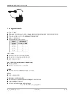 Preview for 10 page of Robustel GoRugged M1000 UP User Manual