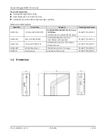 Preview for 11 page of Robustel GoRugged M1000 UP User Manual