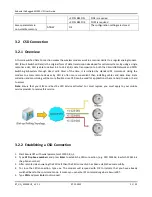 Preview for 22 page of Robustel GoRugged M1000 UP User Manual