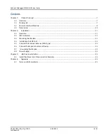 Preview for 7 page of Robustel GoRugged M1000 USB User Manual