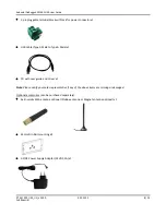 Preview for 9 page of Robustel GoRugged M1000 USB User Manual