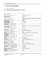 Preview for 10 page of Robustel GoRugged M1000 USB User Manual