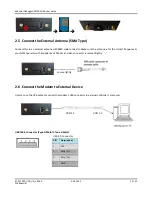 Preview for 14 page of Robustel GoRugged M1000 USB User Manual