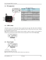 Предварительный просмотр 2 страницы Robustel GoRugged M1000 XP Quick Manual