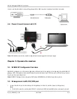 Предварительный просмотр 4 страницы Robustel GoRugged M1000 XP Quick Manual