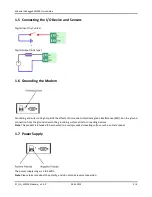 Preview for 3 page of Robustel GoRugged M1000 Quick Manual