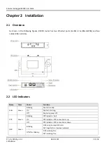 Preview for 14 page of Robustel GoRugged R2000 User Manual