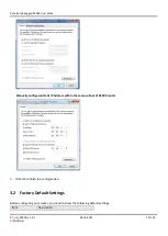 Preview for 21 page of Robustel GoRugged R2000 User Manual