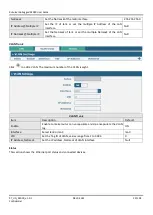 Preview for 31 page of Robustel GoRugged R2000 User Manual