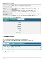 Preview for 34 page of Robustel GoRugged R2000 User Manual