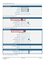 Preview for 35 page of Robustel GoRugged R2000 User Manual