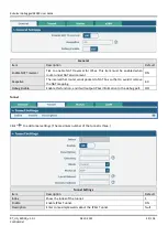 Preview for 44 page of Robustel GoRugged R2000 User Manual