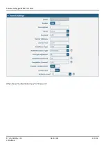 Preview for 51 page of Robustel GoRugged R2000 User Manual