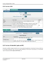 Preview for 69 page of Robustel GoRugged R2000 User Manual