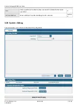 Preview for 75 page of Robustel GoRugged R2000 User Manual