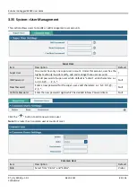 Preview for 83 page of Robustel GoRugged R2000 User Manual