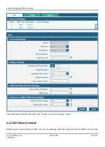 Preview for 85 page of Robustel GoRugged R2000 User Manual