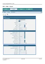 Preview for 88 page of Robustel GoRugged R2000 User Manual