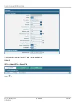 Preview for 91 page of Robustel GoRugged R2000 User Manual