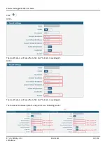 Preview for 94 page of Robustel GoRugged R2000 User Manual