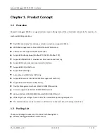 Preview for 8 page of Robustel GoRugged R3000-3P-GPS User Manual