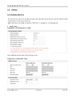 Preview for 110 page of Robustel GoRugged R3000-3P-GPS User Manual