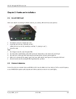 Preview for 3 page of Robustel GoRugged R3000 Lite Quick Start Manual