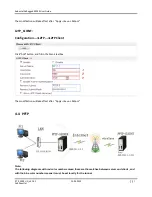 Предварительный просмотр 76 страницы Robustel GoRuggedR 3000 User Manual