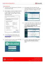 Preview for 10 page of Robustel R1510 Hardware Manual