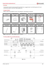 Предварительный просмотр 6 страницы Robustel R2110 Hardware Manual