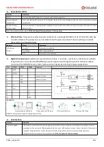 Предварительный просмотр 8 страницы Robustel R2110 Hardware Manual