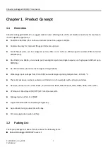 Preview for 9 page of Robustel R3000-3P User Manual